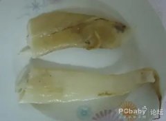 海参煲瘦肉花胶有什么好处 花胶海参炖瘦肉的功效和作用