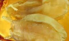 花胶猪骨海带煲汤的做法大全 花胶海带排骨汤的做法
