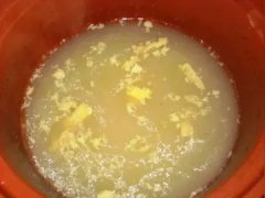 羊肚菌石斛花胶汤功效与作用 石斛羊肚菌花胶汤的功效