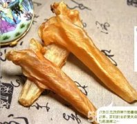 花胶炖鸡做法大全窍门 鸡炖花胶的做法大全