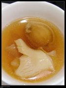 花胶红枣奶的功效与作用及食用方法 花胶红枣牛奶