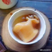 花胶炖红枣鸡蛋 花胶红枣炖鸡的做法