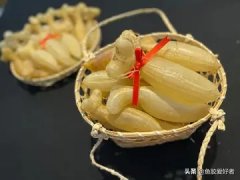 花胶炖牛奶营养破坏 牛奶炖花胶怎么炖不流失营养