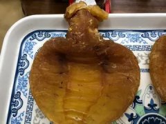 花胶怎么发泡 泡发鱼胶的最佳方法