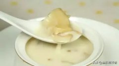 冬瓜排骨花胶汤的做法 冬瓜花胶排骨汤的功效