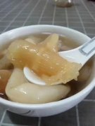 西洋参炖花胶排骨汤的做法与功效与作用 鱼胶西洋参排骨汤做法