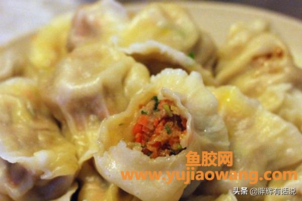 羊肉饺子的做法 羊肉水饺用什么菜好