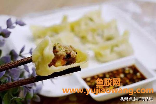 羊肉饺子的做法 羊肉水饺用什么菜好