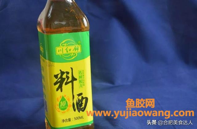 料酒和黄酒的区别 黄酒怎么酿制?黄酒的制作方法