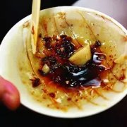 炒油茶面 炒油茶面的做法