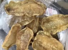 鸿翔燕窝怎么样 鸿翔牌燕窝