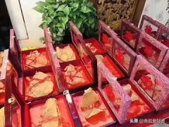 花胶的食谱和功效 花胶的食谱和功效大全