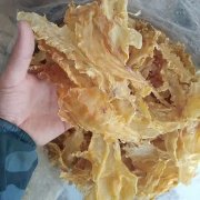 鱼胶泡好后水煮为什么缩小 泡好的鱼胶煮了怎么缩小