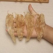 干花胶的正确食用方法 干花胶的正确食用方法图片