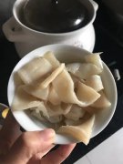 花胶是什么作用 花胶是什么作用和功效