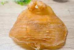 赤嘴鱼胶是什么鱼的鱼肚 赤嘴公肚鱼胶