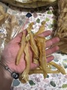 鳗鱼胶泡发的正确方法 鳗鱼胶在鱼胶中排名