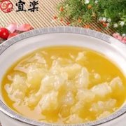 官小燕即食燕窝代理是真的吗 管小燕即食燕窝