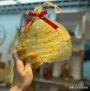 孕妇吃花胶最佳时间 怀孕几个月吃花胶对胎儿最好