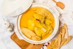 豆仁鱼胶怎么吃 豆仁鱼胶怎么吃好吃