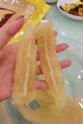 红烧鱼胶的烹饪方法 红烧鱼胶的烹饪方法窍门