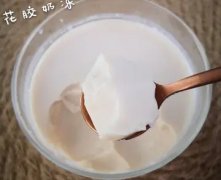 野生斗湖鱼胶的图片 