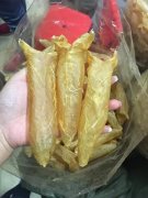 花胶食用量 花胶的吃法和用量